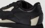 Maison Margiela CL Geheugen van Schoenen Sneakers Black Heren - Thumbnail 10