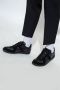 Maison Margiela Iconoclastische Replica Sneakers Black Heren - Thumbnail 3