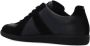 Maison Margiela Iconoclastische Replica Sneakers Black Heren - Thumbnail 5