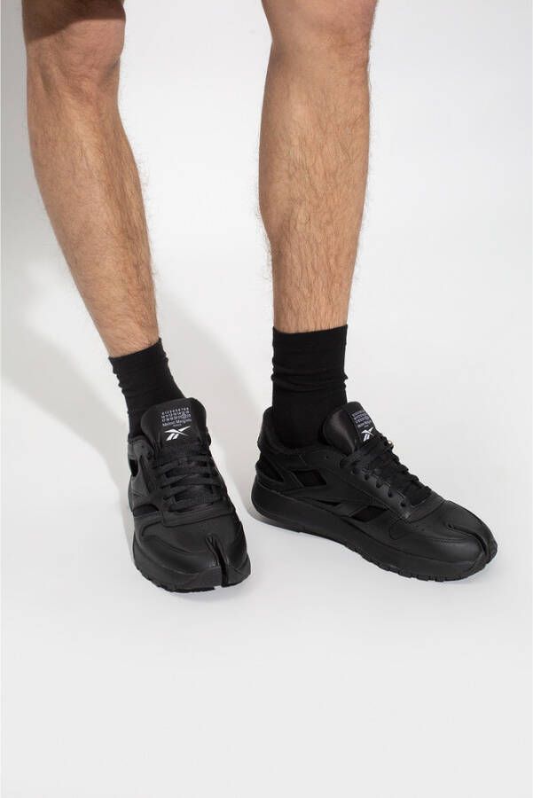 Maison Margiela Sneakers Zwart Heren
