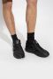 Maison Margiela Reebok Project Sneakers met Uniek Split-Teen Design Black Heren - Thumbnail 5