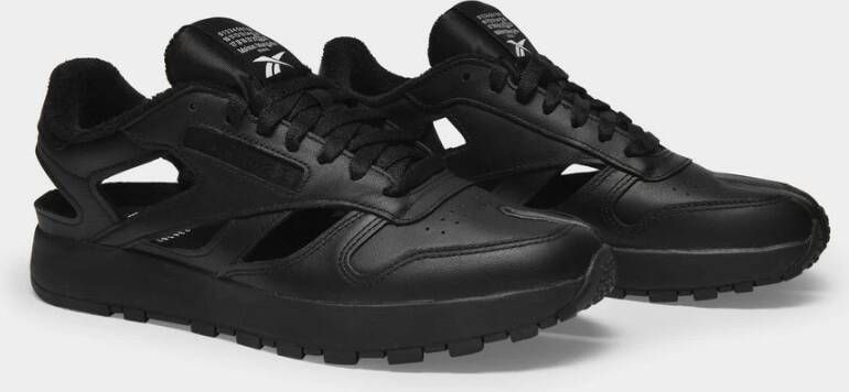 Maison Margiela Sneakers Zwart Heren