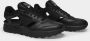 Maison Margiela Reebok Project Sneakers met Uniek Split-Teen Design Black Heren - Thumbnail 2