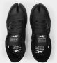 Maison Margiela Reebok Project Sneakers met Uniek Split-Teen Design Black Heren - Thumbnail 3