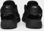 Maison Margiela Reebok Project Sneakers met Uniek Split-Teen Design Black Heren - Thumbnail 4