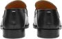 Maison Margiela Split-Teen Leren Loafers - Thumbnail 2