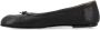Maison Margiela Tabi Ballet Flats Stijlvolle Leren Schoenen Black Dames - Thumbnail 12