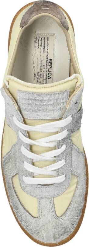 Maison Margiela Sportschoenen
