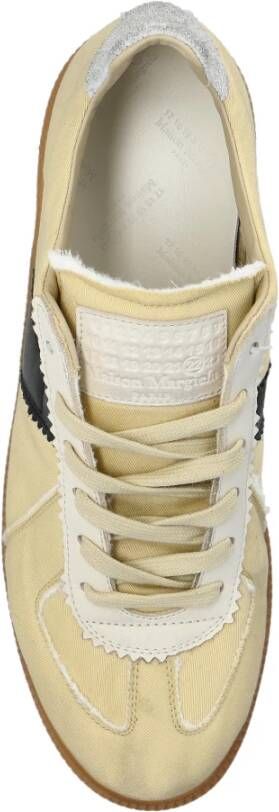 Maison Margiela Sportschoenen