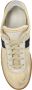 Maison Margiela Distressed Panel Sneakers Made in Italy Beige Dames - Thumbnail 6