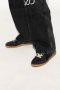 Maison Margiela Aubergine Leder Sneakers Multicolor Heren - Thumbnail 4