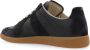 Maison Margiela Aubergine Leder Sneakers Multicolor Heren - Thumbnail 7