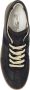 Maison Margiela Aubergine Leder Sneakers Multicolor Heren - Thumbnail 8
