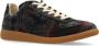 Maison Margiela Sportschoenen met ruitpatroon Gray Dames - Thumbnail 4
