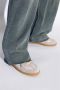 Maison Margiela Sportschoenen Purple Dames - Thumbnail 3