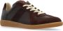 Maison Margiela Bruine Sneakers voor Stijlvolle Outfits Brown Heren - Thumbnail 14