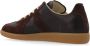 Maison Margiela Bruine Sneakers voor Stijlvolle Outfits Brown Heren - Thumbnail 15