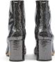 Maison Margiela Stijlvolle Laarzen voor Modeliefhebbers Gray Dames - Thumbnail 6