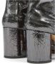 Maison Margiela Stijlvolle Laarzen voor Modeliefhebbers Gray Dames - Thumbnail 8