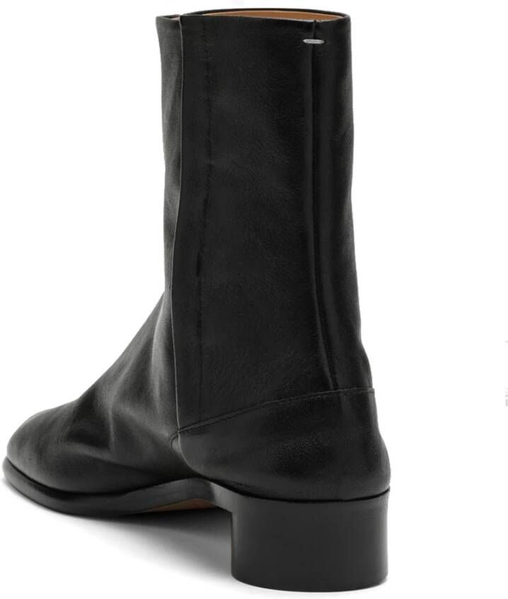 Maison Margiela Stijlvolle Laarzen voor Trendy Looks