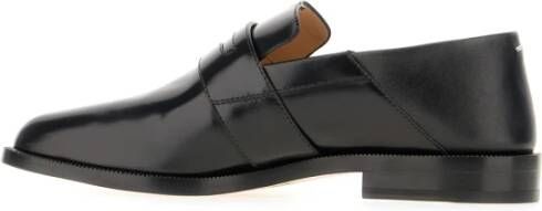 Maison Margiela Stijlvolle Loafers voor Mannen