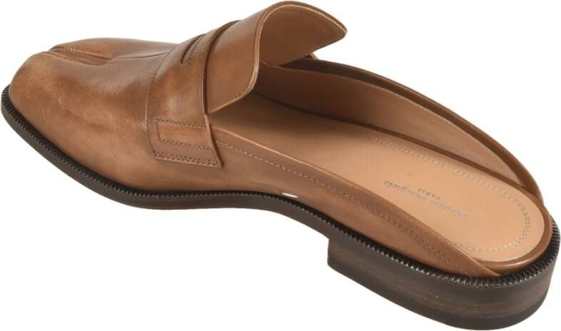 Maison Margiela Stijlvolle Sandalen