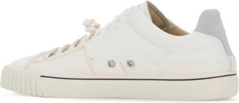 Maison Margiela Stijlvolle Sneakers voor een Trendy Look