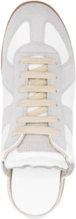 Maison Margiela Stijlvolle Sneakers voor een Trendy Look