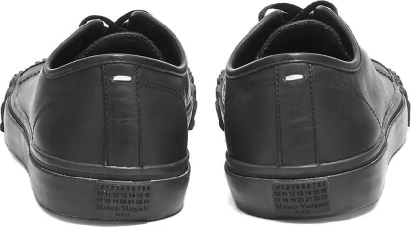 Maison Margiela Stijlvolle Sneakers voor een Trendy Look