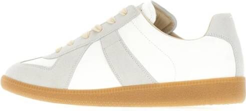 Maison Margiela Stijlvolle Sneakers voor Mannen en Vrouwen