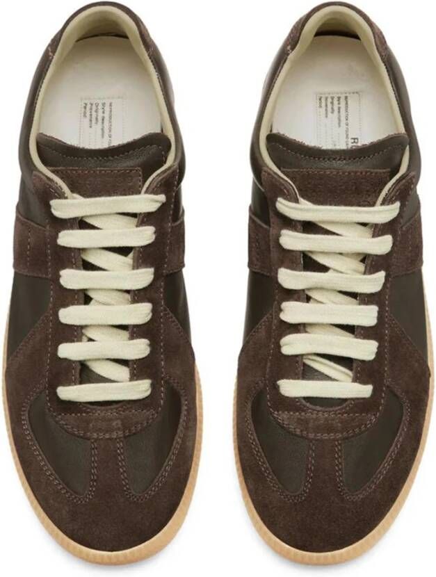 Maison Margiela Stijlvolle Sneakers voor Mannen en Vrouwen
