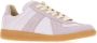 Maison Margiela Stijlvolle Sneakers voor Mannen en Vrouwen Purple Dames - Thumbnail 11