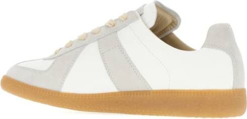 Maison Margiela Stijlvolle Sneakers voor Trendy Looks