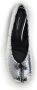 Maison Margiela Tabi Ballerina met Knoopdetail - Thumbnail 2