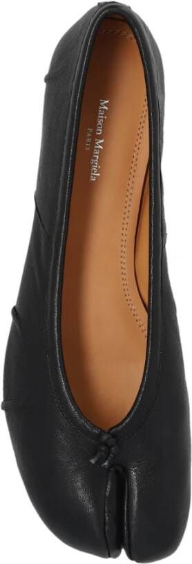 Maison Margiela Tabi Ballerina`s