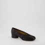 Maison Margiela Stijlvolle Sneakers voor Mannen en Vrouwen Purple Dames - Thumbnail 4