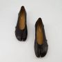 Maison Margiela Stijlvolle Sneakers voor Mannen en Vrouwen Purple Dames - Thumbnail 8