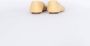 Maison Margiela Tabi Balletschoenen Roomkleur - Thumbnail 2