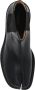 Maison Margiela Tabi chelsea boot van kalfsleer - Thumbnail 3