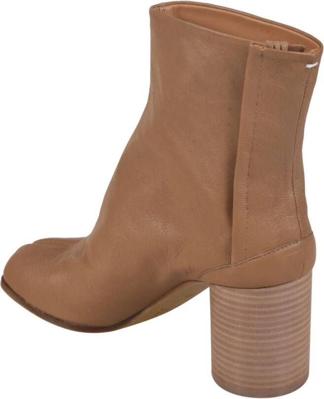 Maison Margiela Tabi Enkellaars