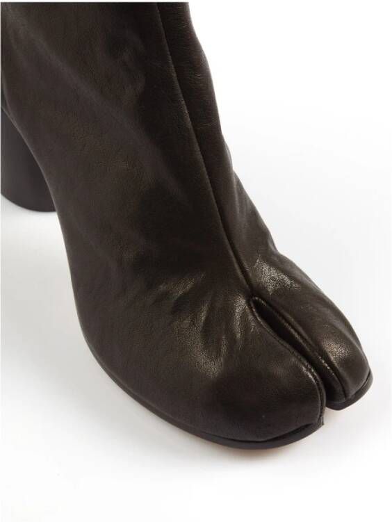 Maison Margiela Tabi Enkellaarsjes