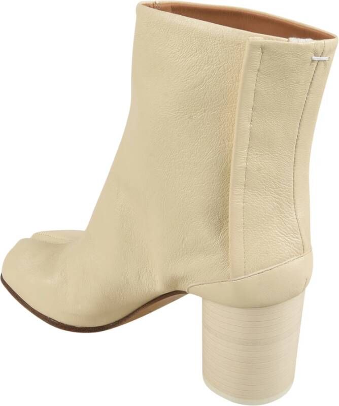 Maison Margiela Tabi Enkellaarsjes