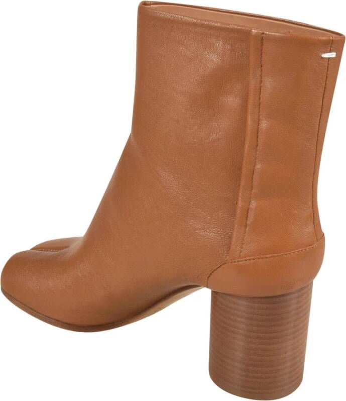 Maison Margiela Tabi Enkellaarsjes