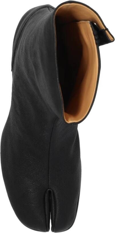 Maison Margiela Tabi Enkellaarsjes