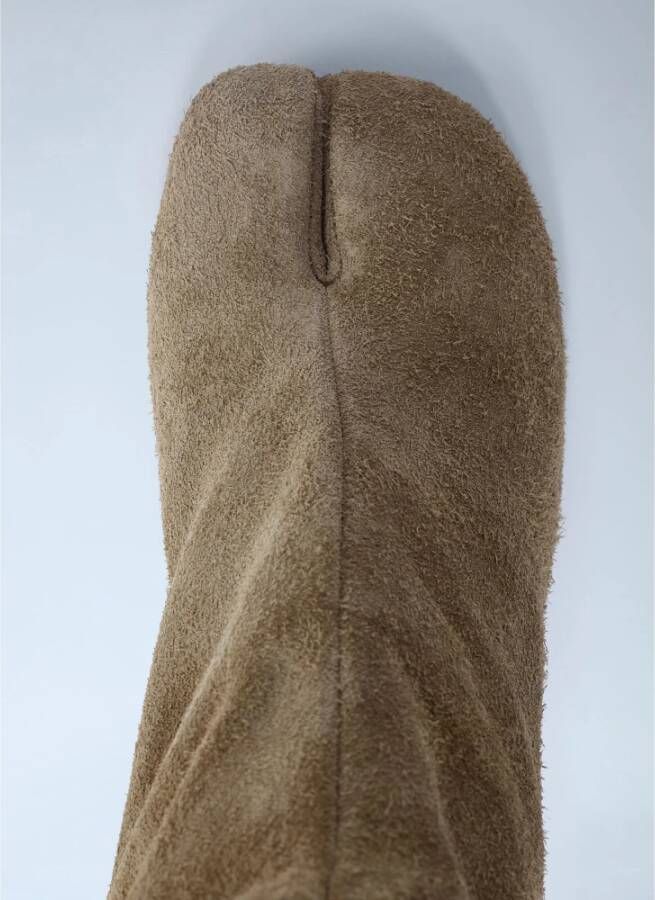 Maison Margiela Tabi Enkellaarsjes