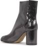 Maison Margiela Stijlvolle Laarzen voor Modeliefhebbers Gray Dames - Thumbnail 3