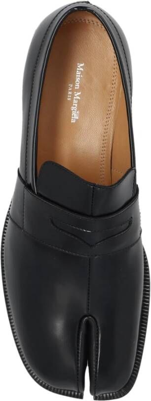 Maison Margiela Tabi loafers