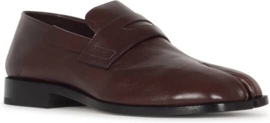 Maison Margiela Tabi Loafers Babouche Platte Schoenen