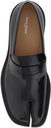 Maison Margiela Tabi Loafers met Blokhak