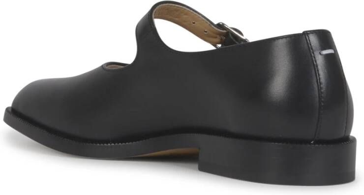 Maison Margiela Tabi Mary-Jane Ballerina`s